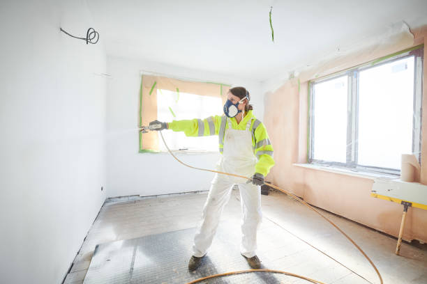 Best Mold Remediation for Healthcare Facilities  in Lake Barcroft, VA