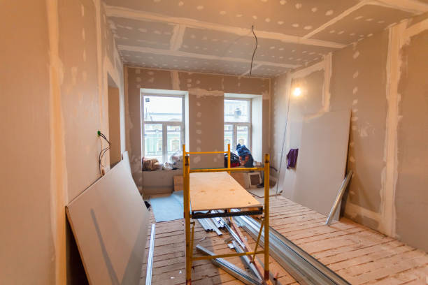 Best Industrial Mold Remediation  in Lake Barcroft, VA
